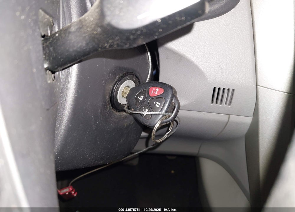2013 TOYOTA COROLLA VIN: 5YFBU4EE9DP107083