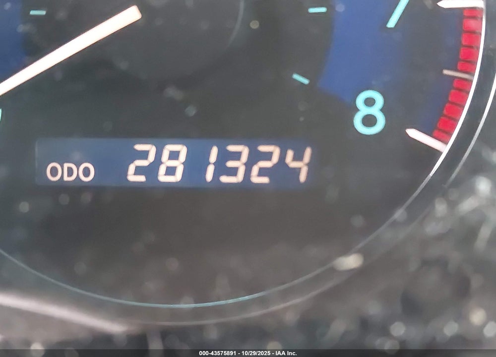 2006 TOYOTA SIENNA XLE VIN: 5TDZA22C06S560243