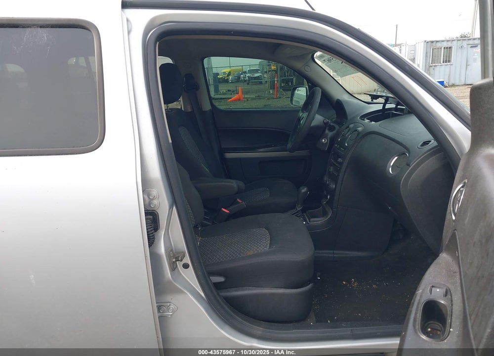 2009 CHEVROLET HHR LT VIN: 3GNCA23B09S628835