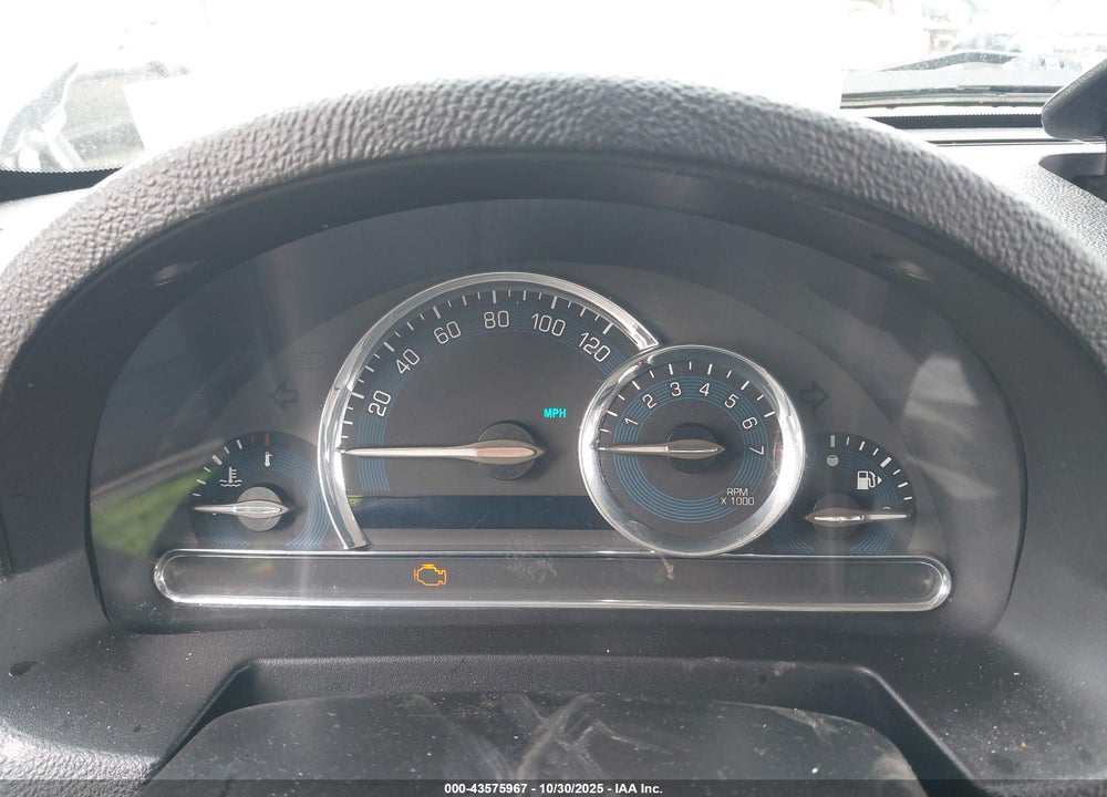 2009 CHEVROLET HHR LT VIN: 3GNCA23B09S628835