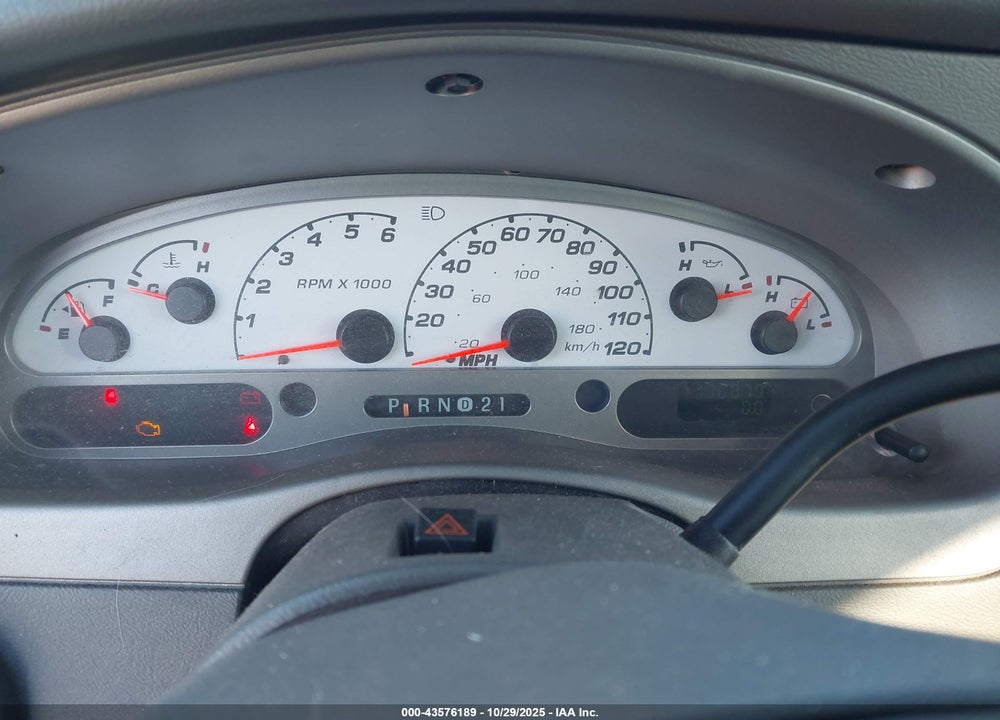 2005 FORD EXPLORER SPORT TRAC ADRENALIN/XLS/XLT VIN: 1FMZU77K45UB63595
