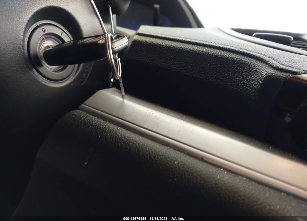 2016 HONDA CR-V SE VIN: 2HKRM3H49GH528010