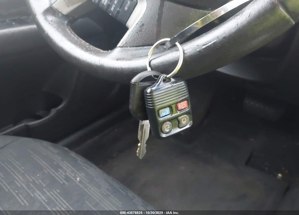 2010 FORD FUSION SE VIN: 3FAHP0HA0AR232701