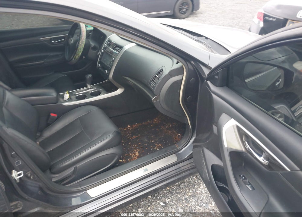 2013 NISSAN ALTIMA VIN: 1N4AL3AP1DC172461
