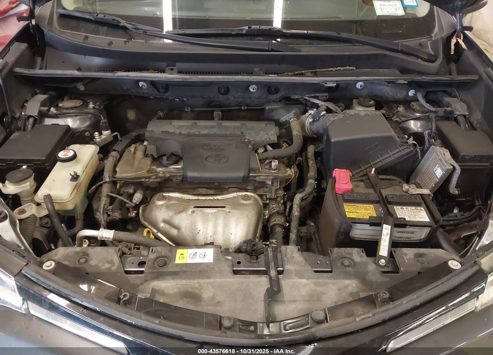 2018 TOYOTA RAV4 LIMITED VIN: JTMDFREV5JJ191600