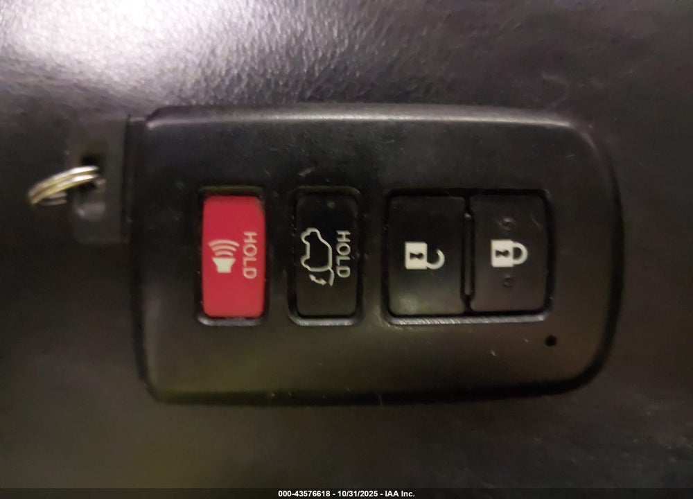 2018 TOYOTA RAV4 LIMITED VIN: JTMDFREV5JJ191600