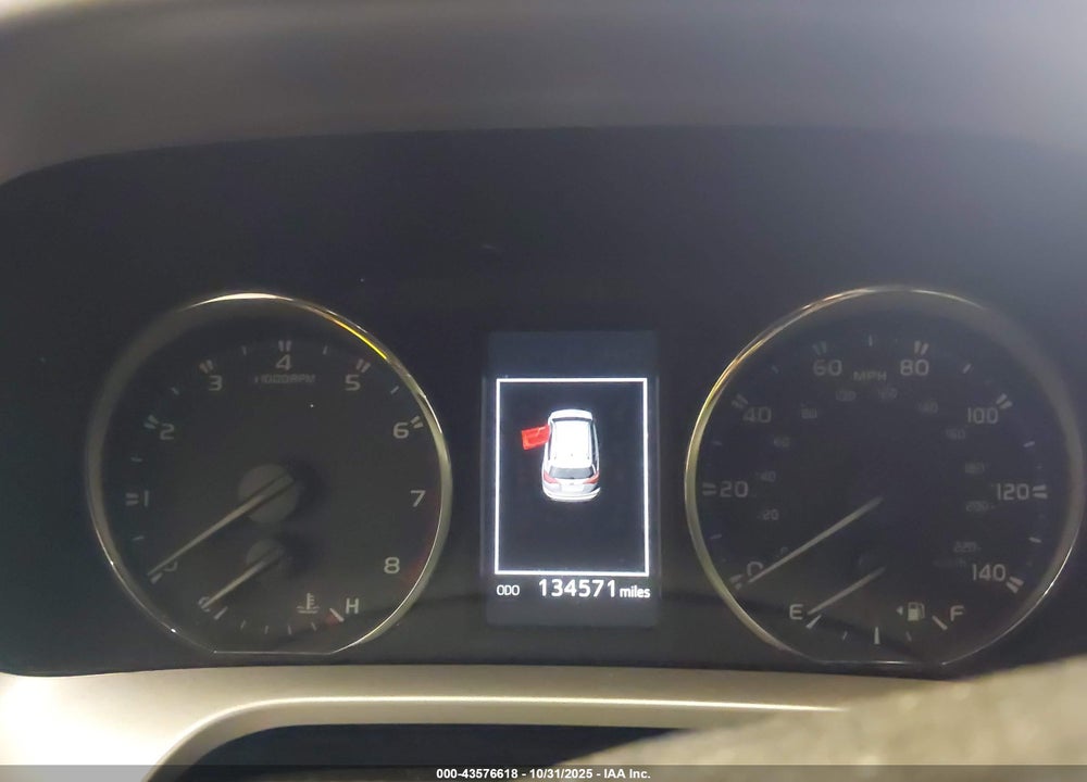 2018 TOYOTA RAV4 LIMITED VIN: JTMDFREV5JJ191600