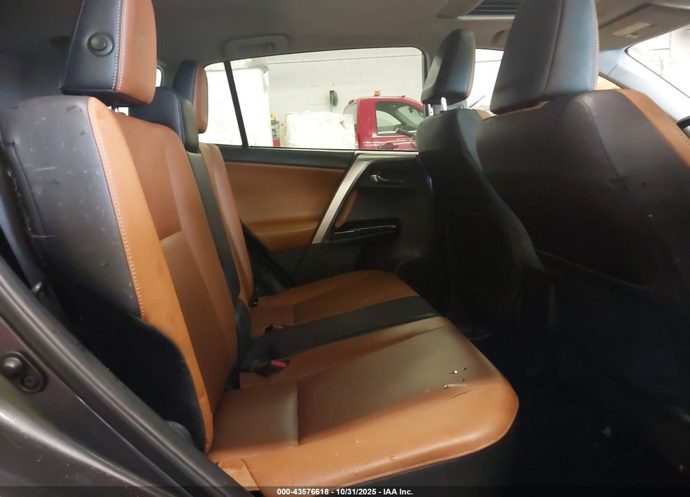 2018 TOYOTA RAV4 LIMITED VIN: JTMDFREV5JJ191600
