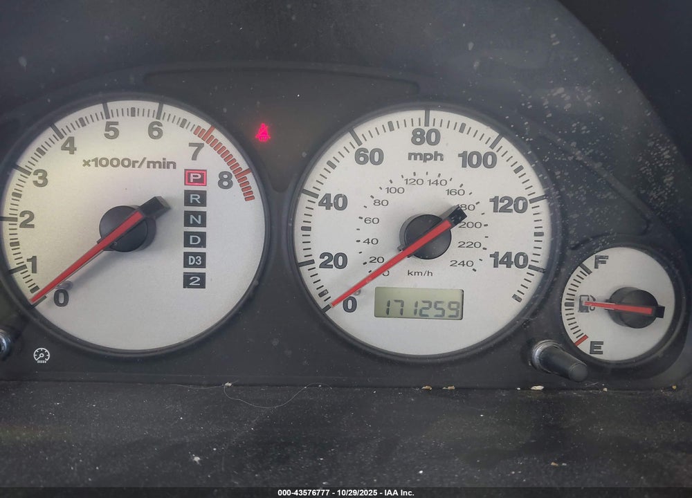 2002 HONDA CIVIC LX VIN: 1HGES16562L004095