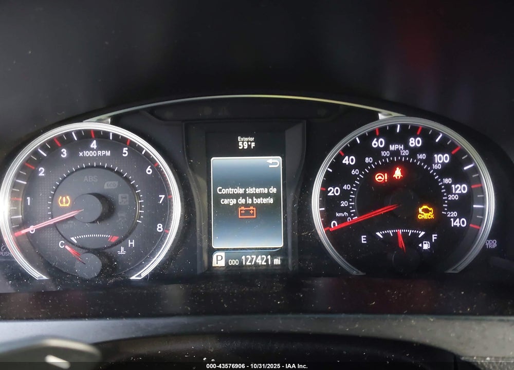 2017 TOYOTA CAMRY VIN: 4T1BF1FKXHU675277
