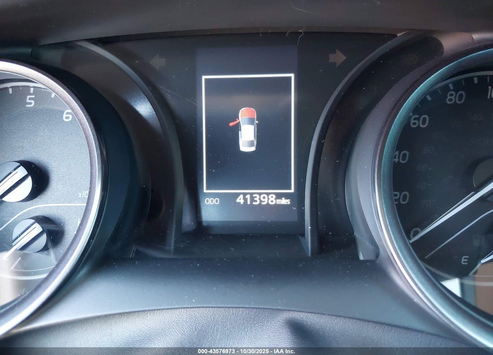 2021 TOYOTA CAMRY VIN: 4T1G11AK6MU461148