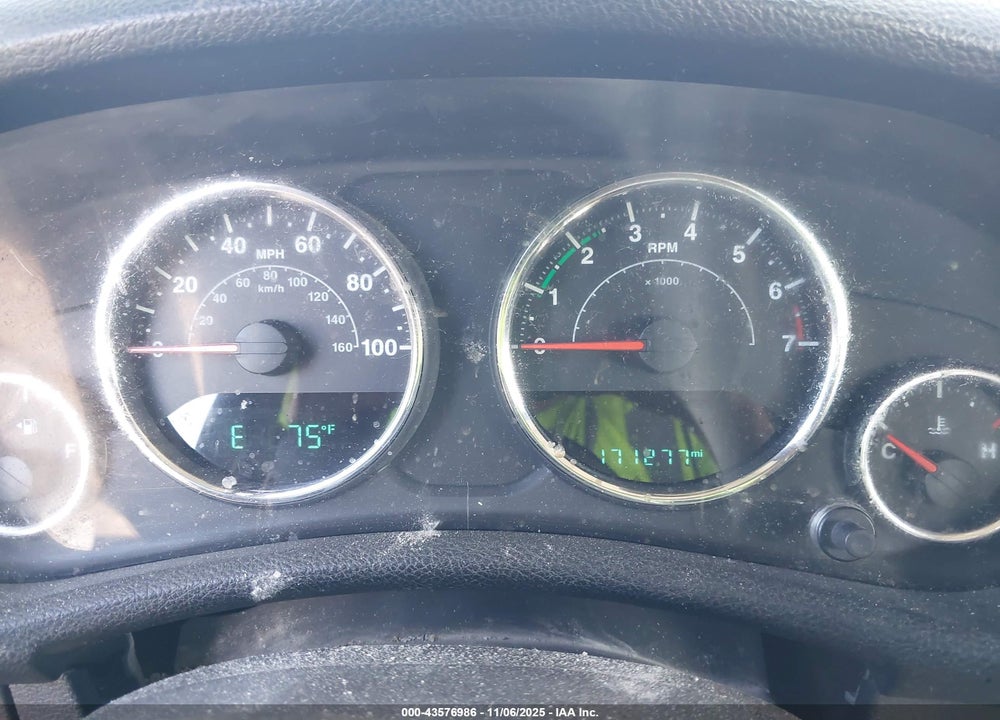 2015 JEEP WRANGLER SPORT VIN: 1C4AJWAGXFL587010