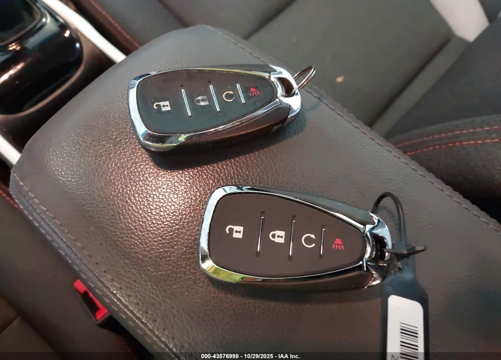 2019 CHEVROLET BOLT EV LT VIN: 1G1FY6S09K4123447