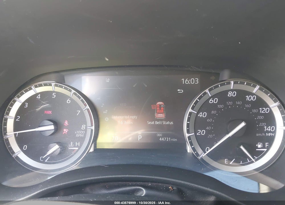 2022 TOYOTA HIGHLANDER XLE VIN: 5TDGZRBH9NS219345