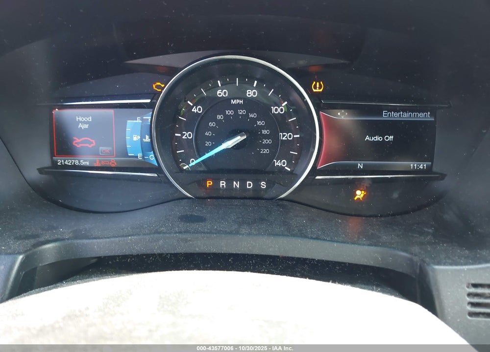 2016 FORD EXPLORER XLT VIN: 1FM5K8DH5GGA51750