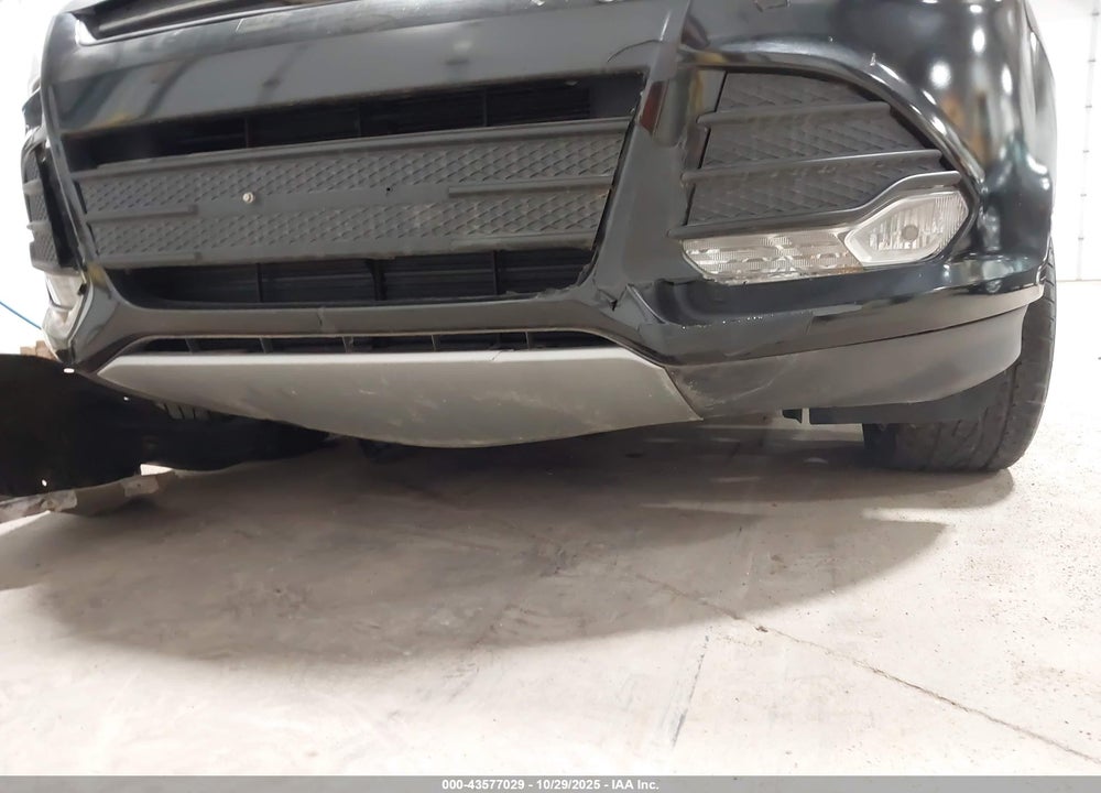 2014 FORD ESCAPE VIN: 1FMCU9GXXEUB63453