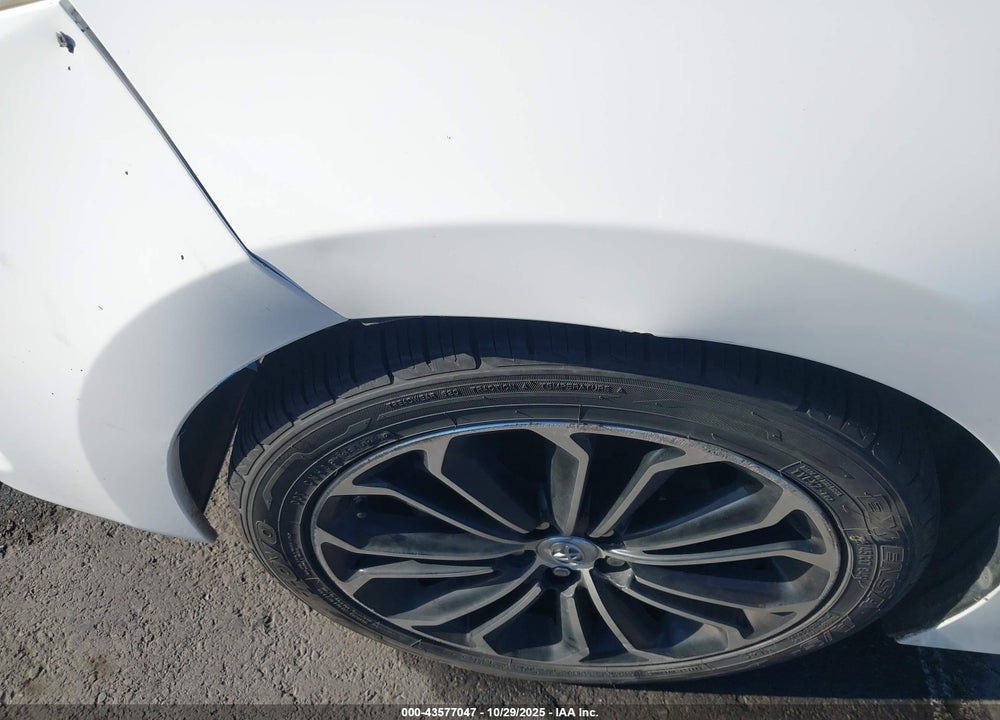 2016 TOYOTA COROLLA S PLUS VIN: 5YFBURHE7GP481270