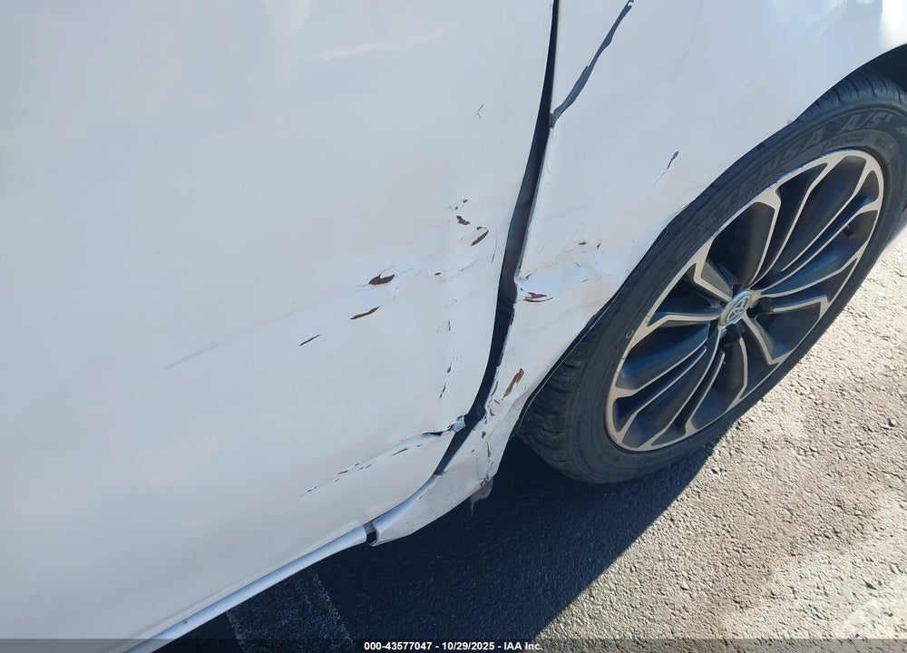 2016 TOYOTA COROLLA S PLUS VIN: 5YFBURHE7GP481270