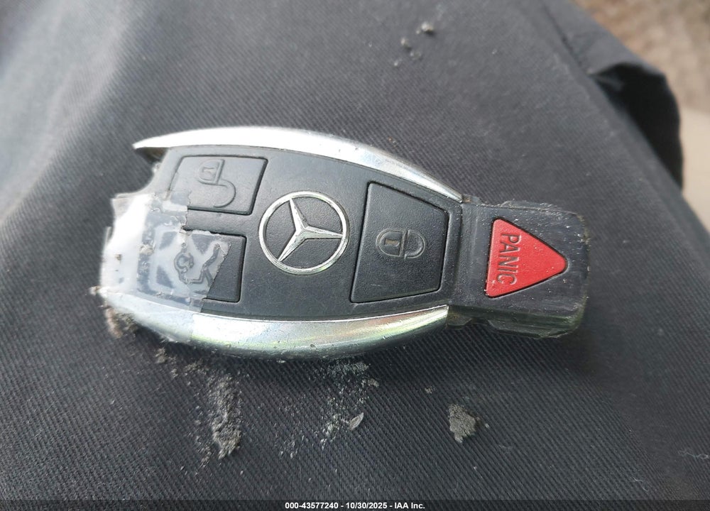 2010 MERCEDES-BENZ E 350 VIN: WDDKJ5GB2AF003531