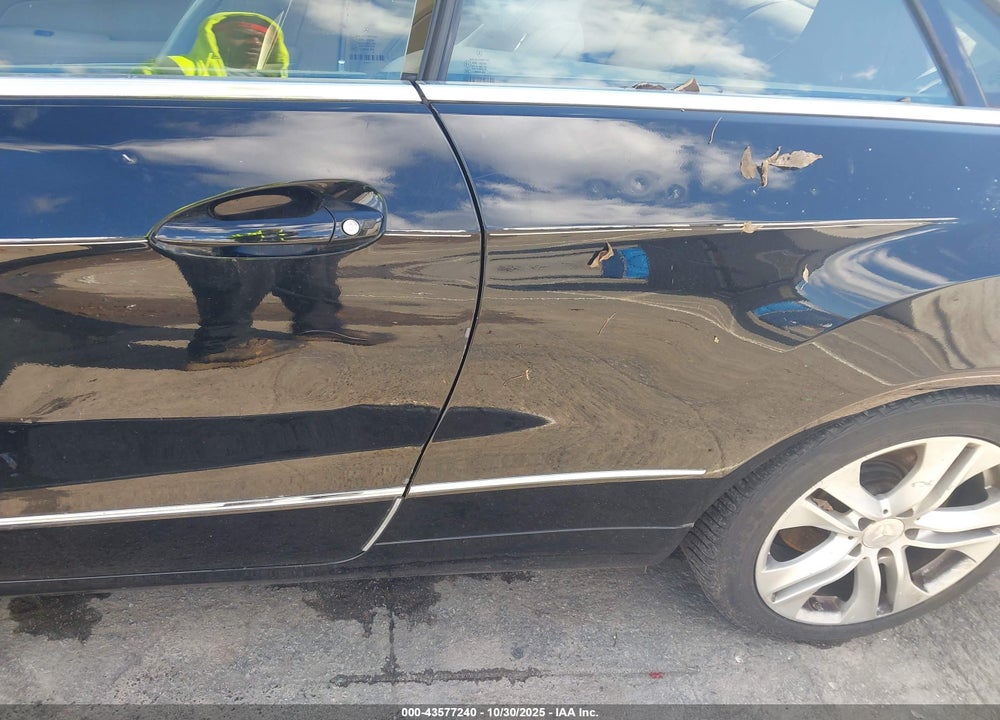 2010 MERCEDES-BENZ E 350 VIN: WDDKJ5GB2AF003531