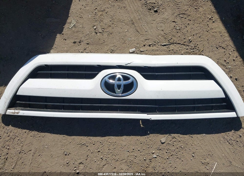 2007 TOYOTA 4RUNNER LIMITED V8 VIN: JTEBT17RX70065485