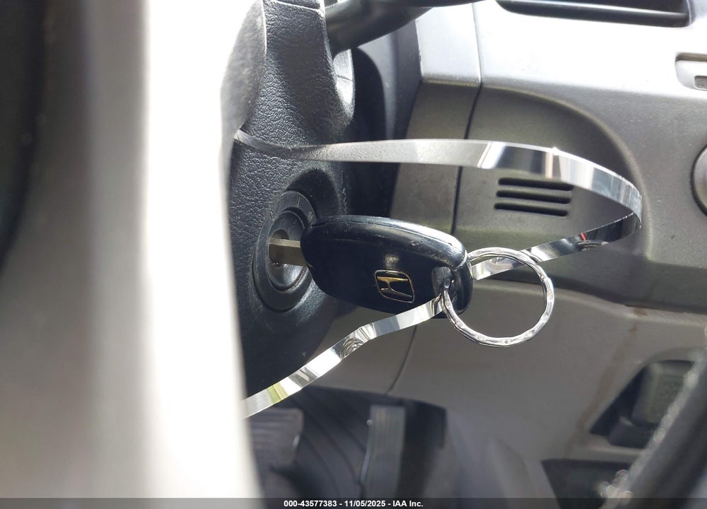 2009 HONDA CIVIC VIN: 2HGFA16559H361363
