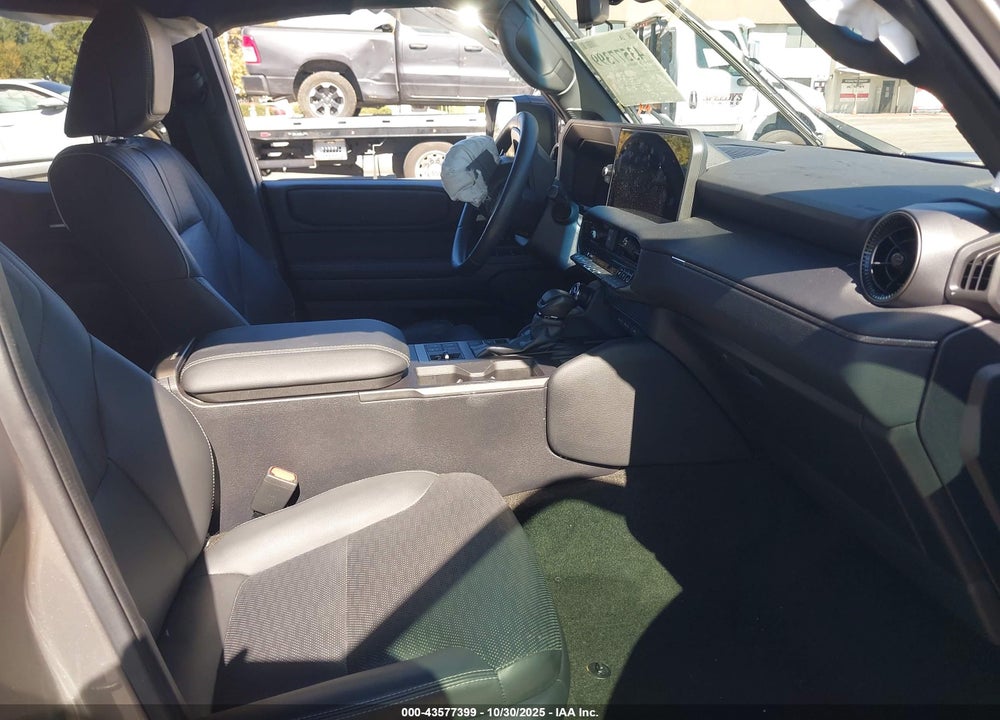 2024 TOYOTA LAND CRUISER VIN: JTEABFAJ3R5000580