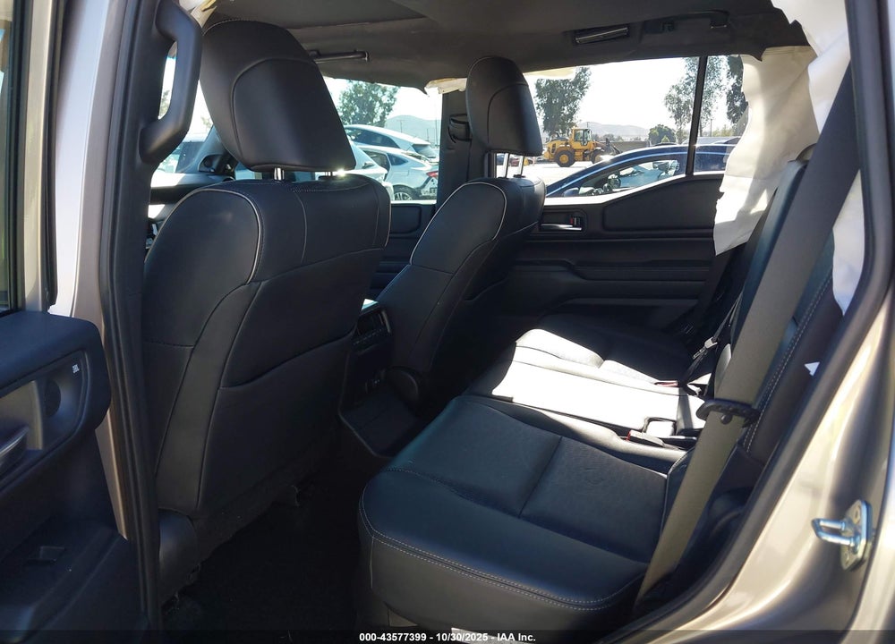 2024 TOYOTA LAND CRUISER VIN: JTEABFAJ3R5000580