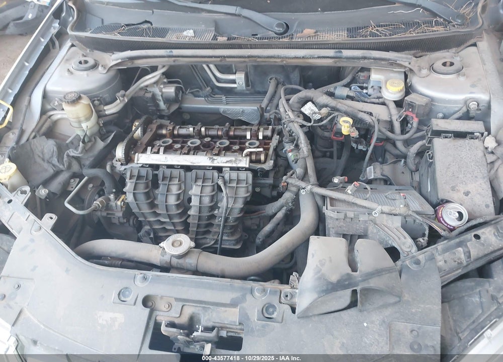 2014 CHRYSLER 200 TOURING VIN: 1C3CCBBB2EN185102