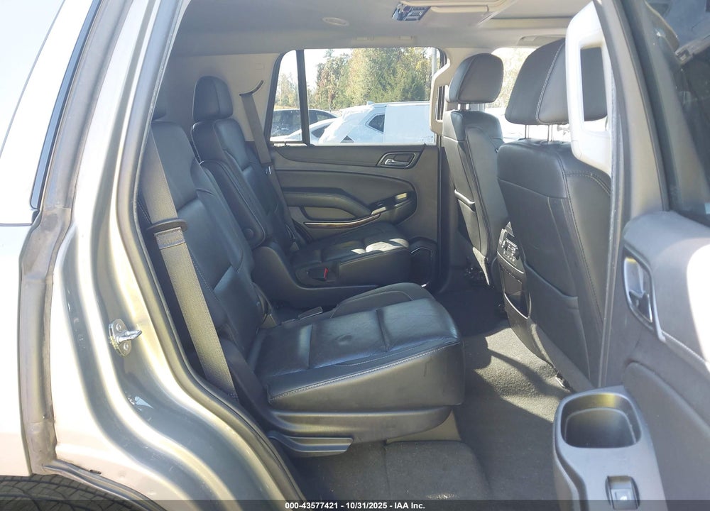 2019 GMC YUKON SLT VIN: 1GKS1BKC2KR180772