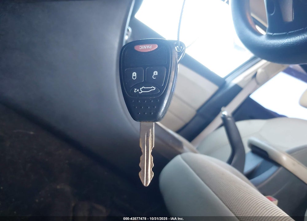 2014 DODGE AVENGER VIN: 1C3CDZAG9EN220608