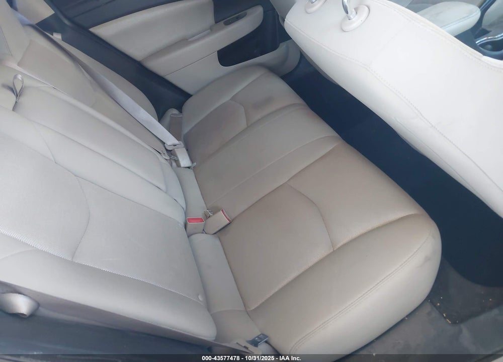 2014 DODGE AVENGER VIN: 1C3CDZAG9EN220608