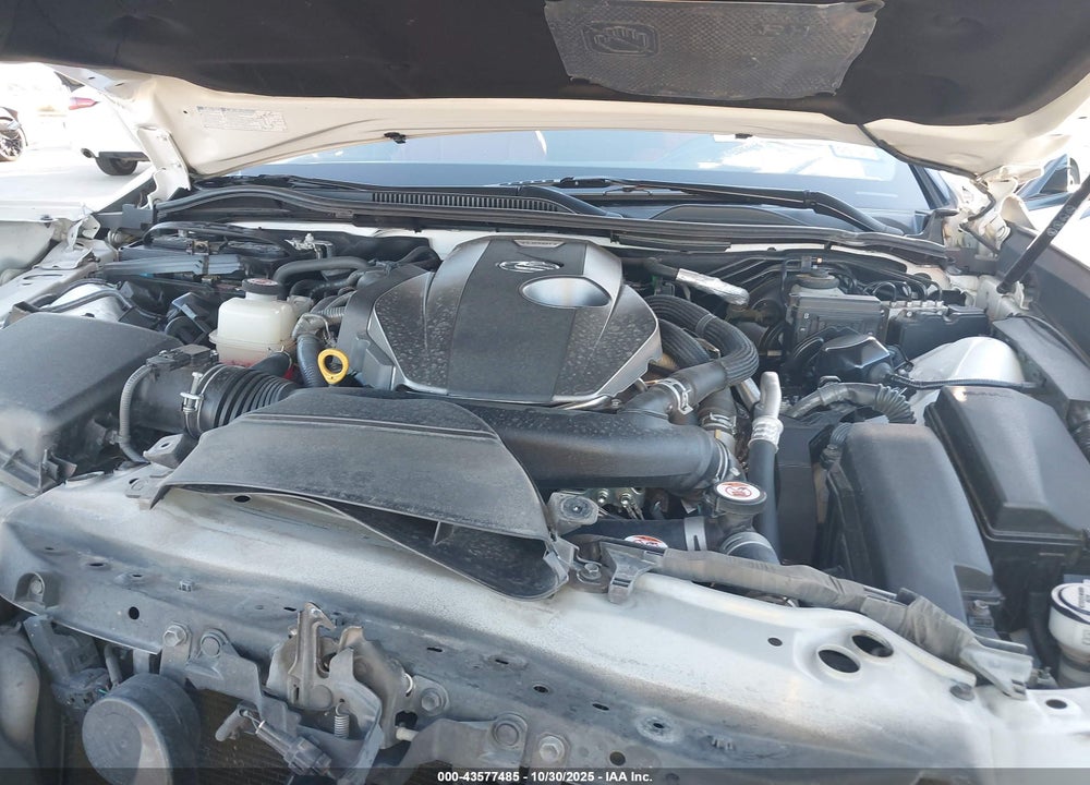 2019 LEXUS RC 300 F-SPORT VIN: JTHHA5BCXK5009720