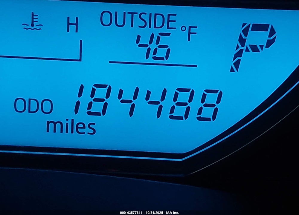 2014 TOYOTA COROLLA LE PLUS VIN: 2T1BURHE1EC213599