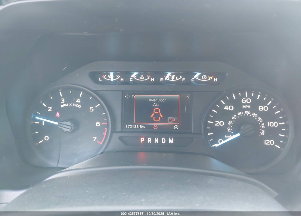 2018 FORD F-150 VIN: 1FTEX1CP9JKD81630