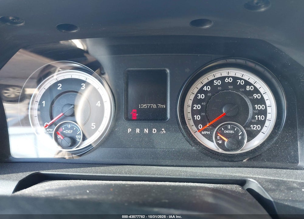 2015 RAM 1500 TRADESMAN VIN: 1C6RR6FM8FS541523
