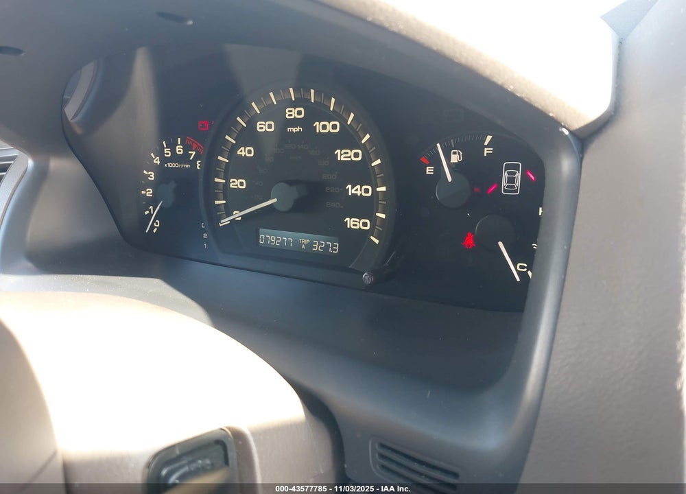 2006 HONDA ACCORD VIN: 1HGCM56746A018072