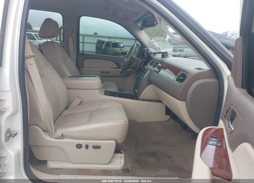 2009 GMC SIERRA 1500 SLT VIN: 3GTEK33399G166727