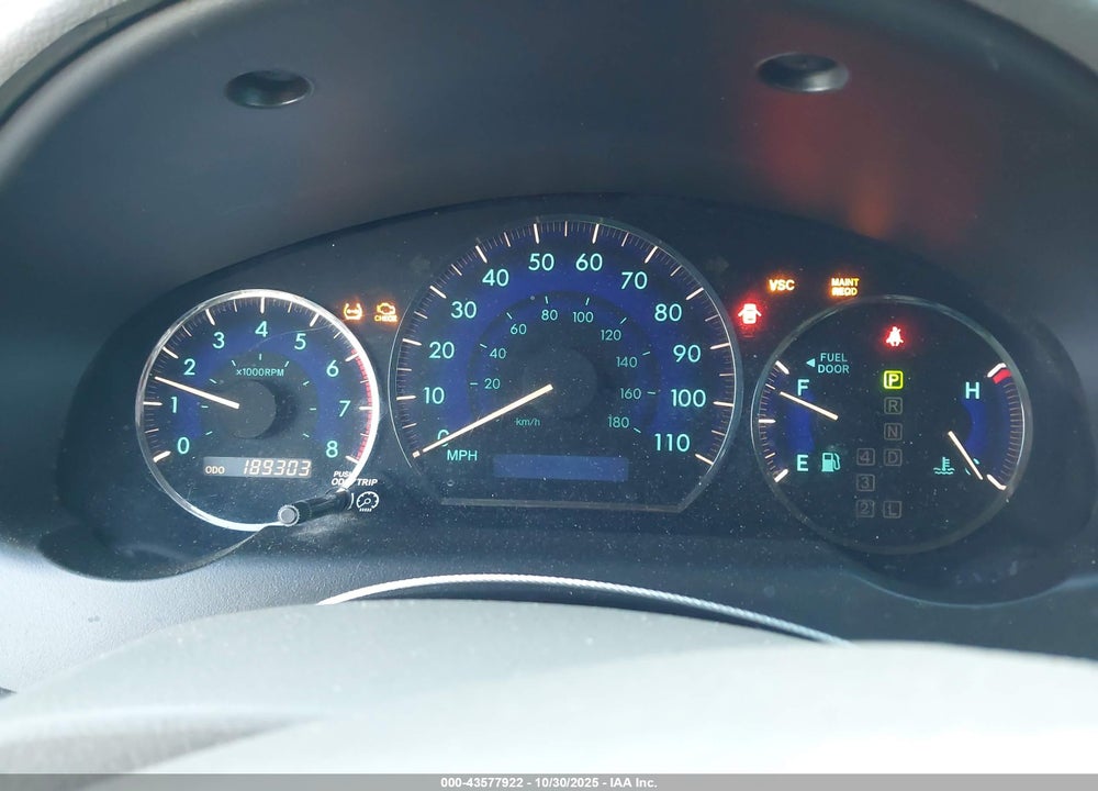 2006 TOYOTA SIENNA XLE LIMITED VIN: 5TDBA22C76S064132