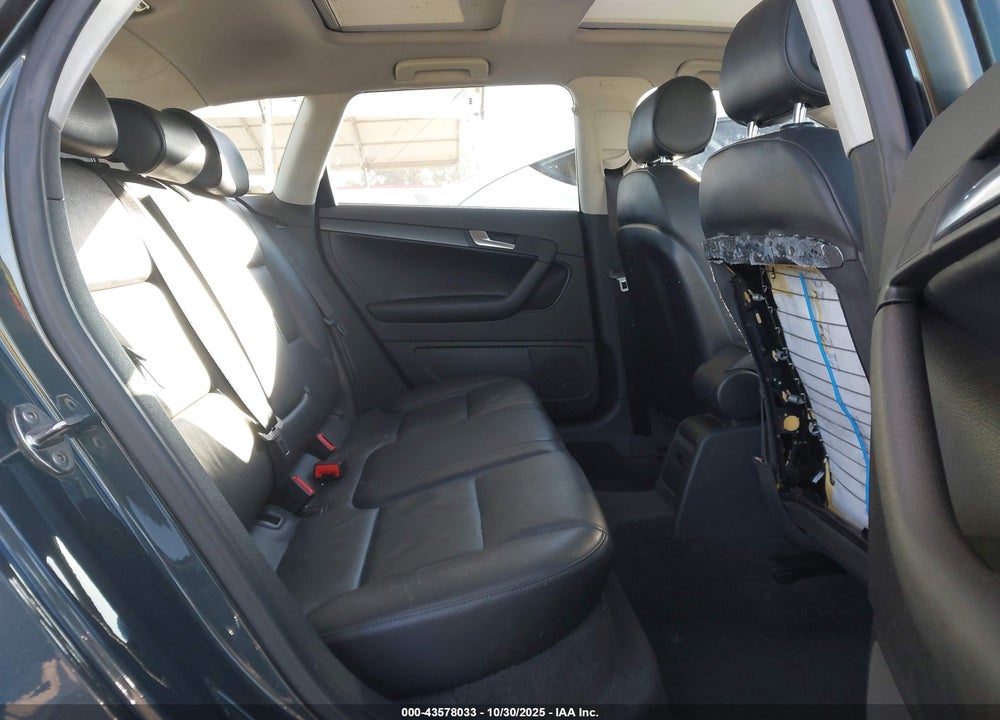 2012 AUDI A3 2.0T PREMIUM VIN: WAUBEAFM3CA055760