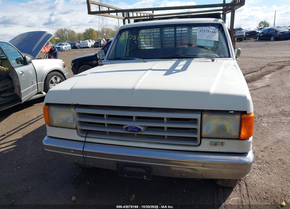 1990 FORD F250 VIN: 1FTHF25H9LLA82969