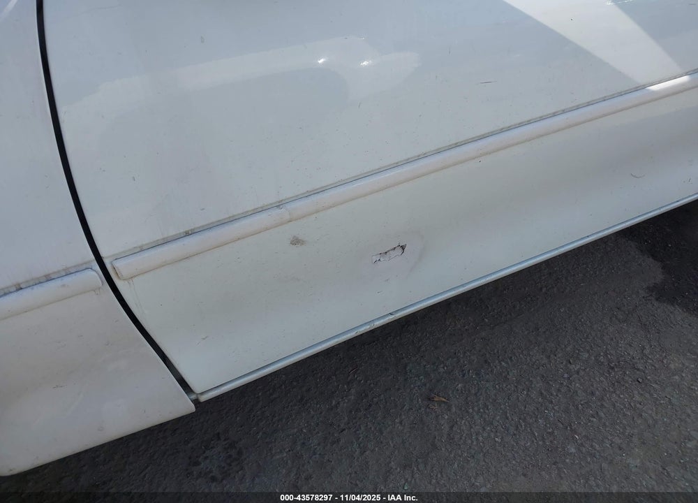 2002 CHEVROLET CAMARO VIN: 2G1FP22K422121205