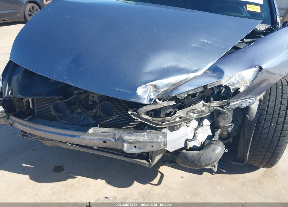 2007 HONDA ACCORD VIN: 1HGCM66567A048695