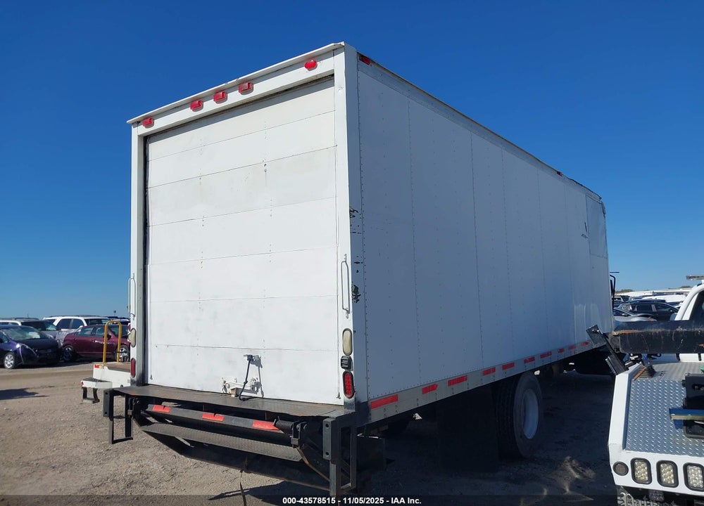 2005 INTERNATIONAL 4000 4300 VIN: 1HTMMAAL65H121521