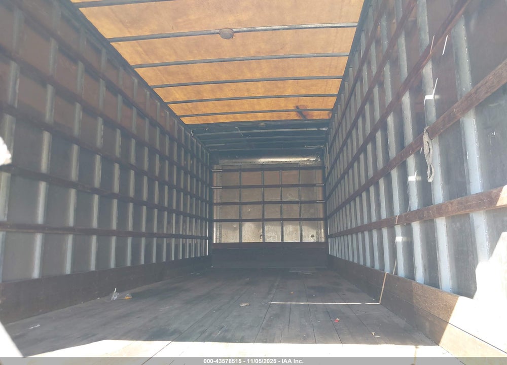 2005 INTERNATIONAL 4000 4300 VIN: 1HTMMAAL65H121521
