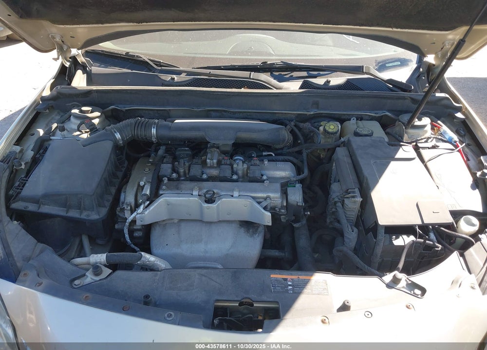 2015 CHEVROLET MALIBU 1FL VIN: 1G11A5SL8FF125655