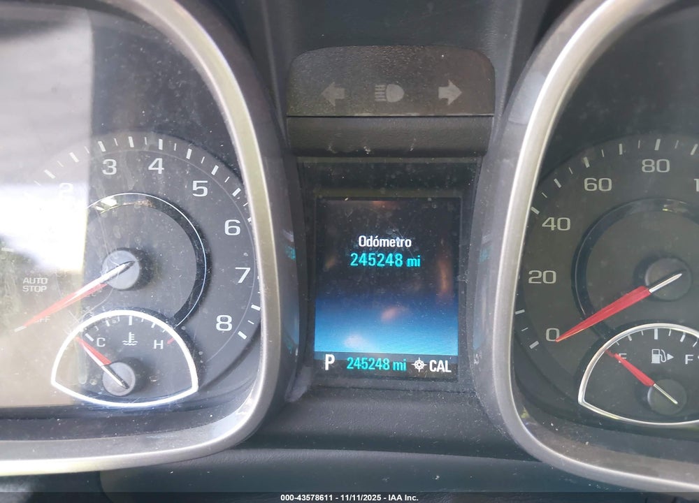 2015 CHEVROLET MALIBU 1FL VIN: 1G11A5SL8FF125655