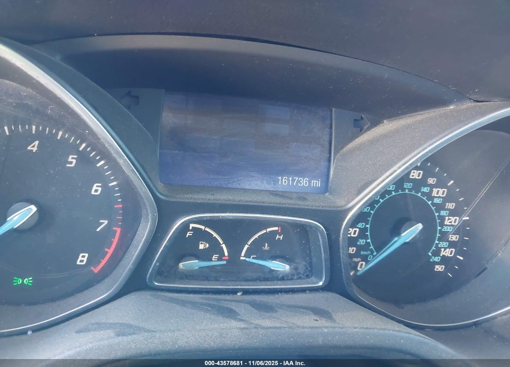 2012 FORD FOCUS SE VIN: 1FAHP3F20CL468246