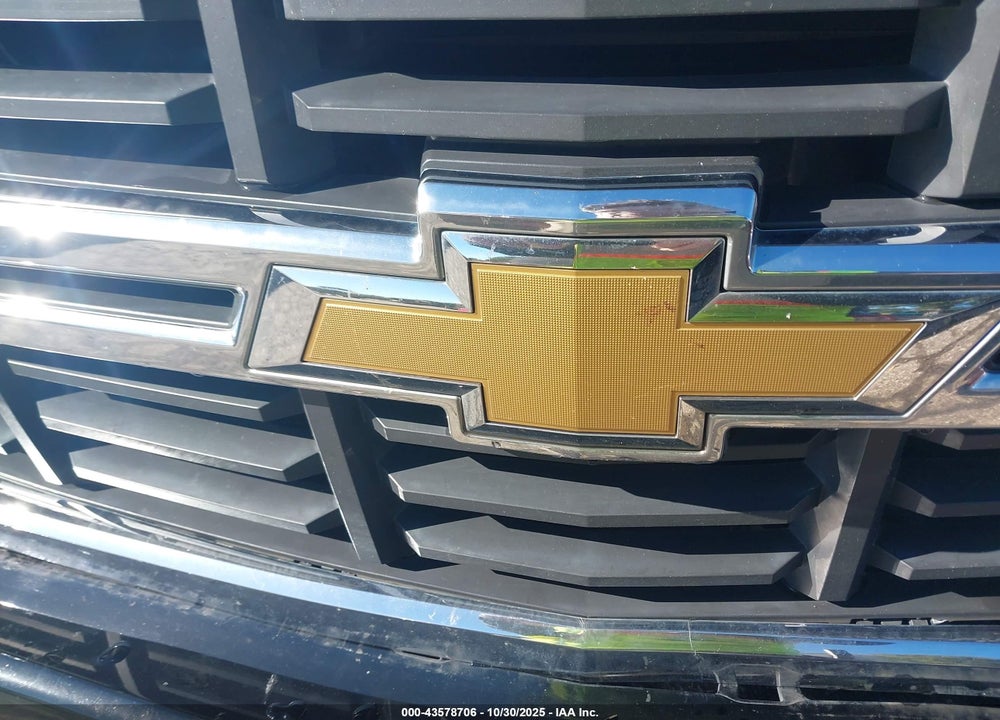 2014 CHEVROLET SILVERADO 1500 2LZ VIN: 3GCPCSEC5EG233525