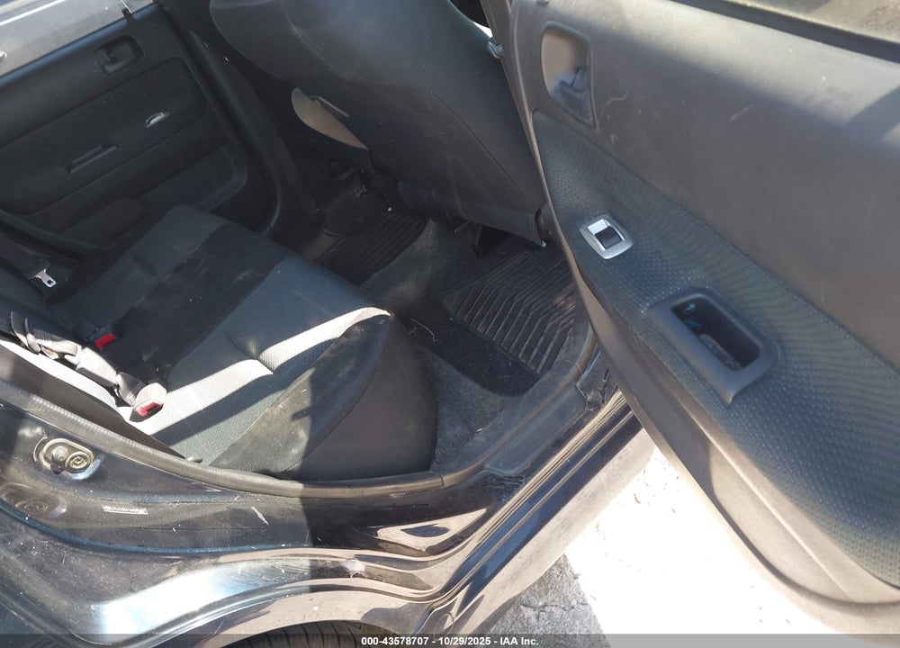 2006 SCION XB VIN: JTLKT324164085437